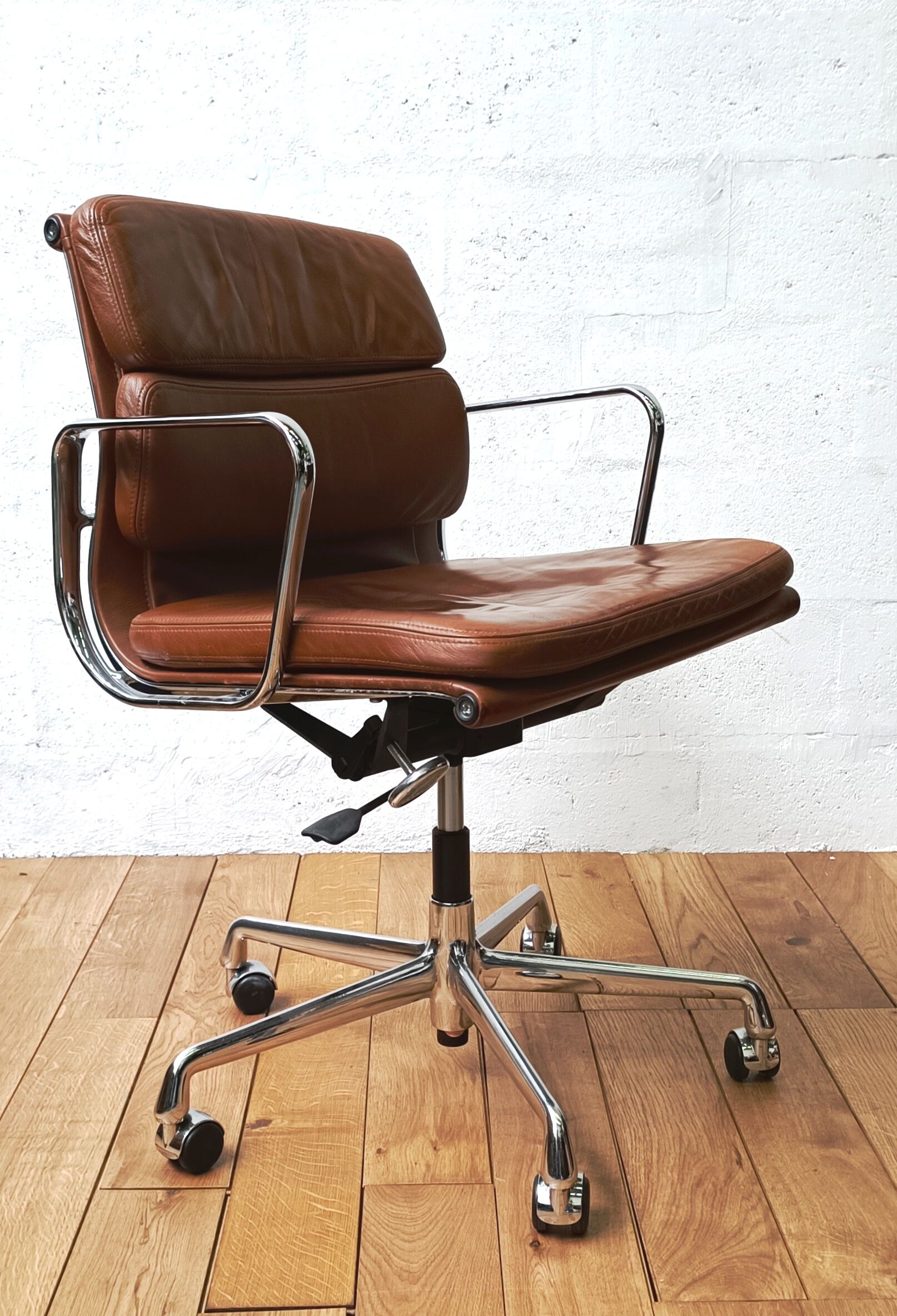 Soft Pad EA217, Vitra