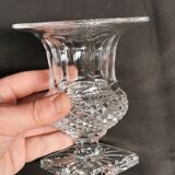 St Louis Crystal Medici Vase Versailles Model