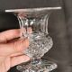 St Louis Crystal Medici Vase Versailles Model