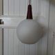 Suspension design Louis Kalff