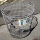 Industrial basket basket design factory vintage loft No.10