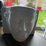 Cache pots vintage