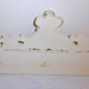 WALL COAT HOLDER - MUSICIAN ANGEL