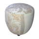 Pouf déco