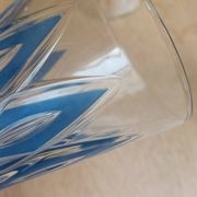 Champagne glasses VMC circa 1960