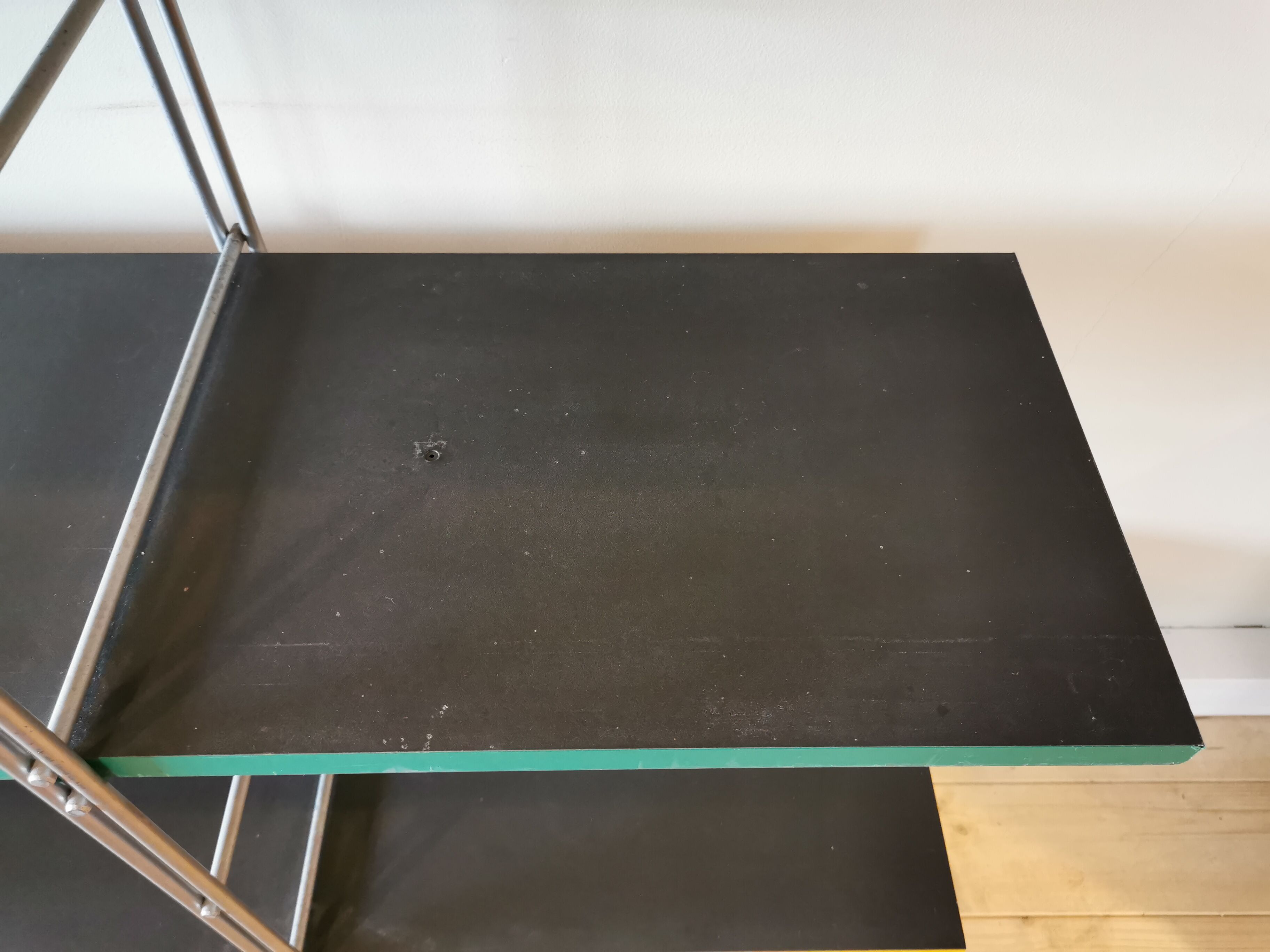 Shelf by Niels Gammelgaard for Ikea, 80s