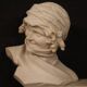 20th century Italian marble sculpture
