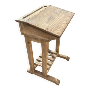 Vintage : Très ancien - pupitre