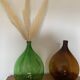 Dame jeanne marron 20L
