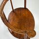 Corner chair