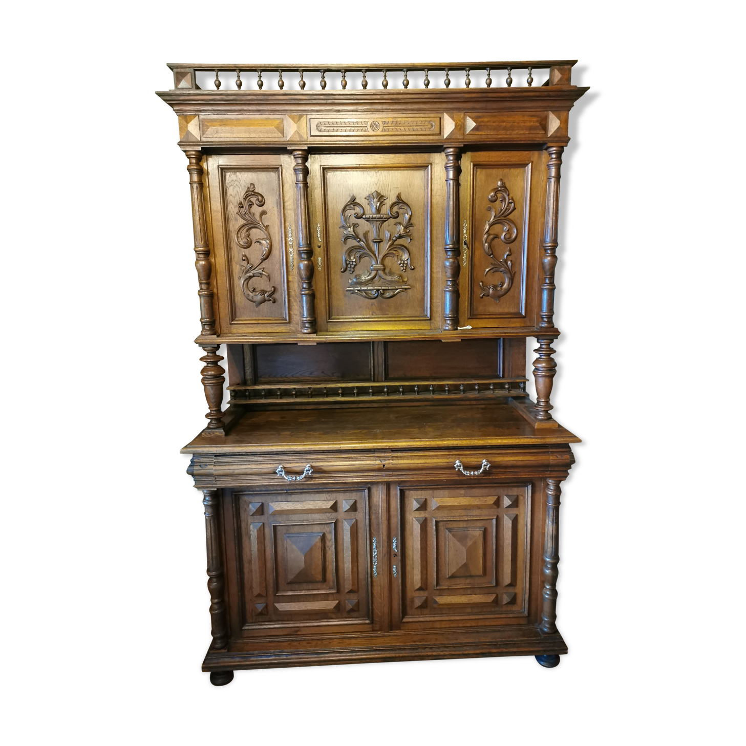 Buffet Henri II