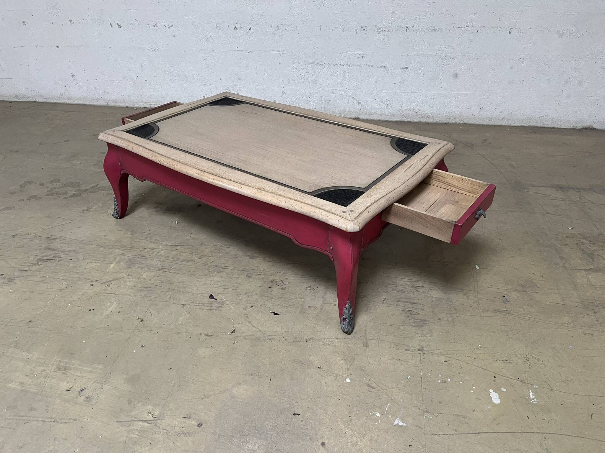 Table Basse Berlioz