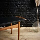 Scandinavian coffee table