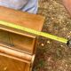 Small narrow buffet 40s/50s