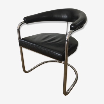 Thonet armchair SS33 by Anton Lorenz