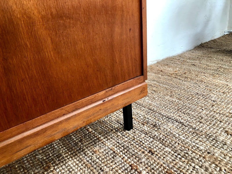 Scandinavian dresser 70 cm