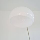 Lampadaire Arc années 60-70 Guzzini