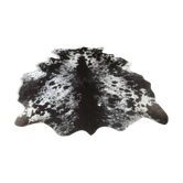 Cowhide rug 1.9x1.9m Ref.29 cowhide piel de vaca skóra krowia