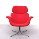 Pierre Paulin Lounge chair '' Big Tulip '' Artifort 1960s