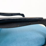 Fauteuil danois vintage