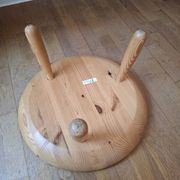Table basse design Christian Halleröd IKEA PS