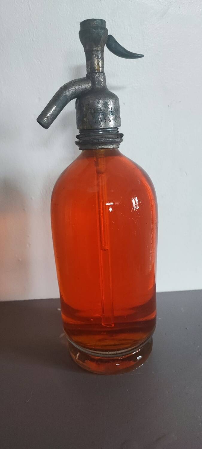 Siphon