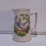 Pitcher