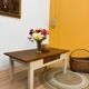 Chestnut coffee table