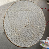 Salon de jardin Mathieu Matégot - 1954