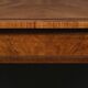 Small Marquetry Desk Table, Louis XVI style – 2nd part of the 19th century