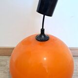 Chandelier Lamp Bubble Vintage 70's