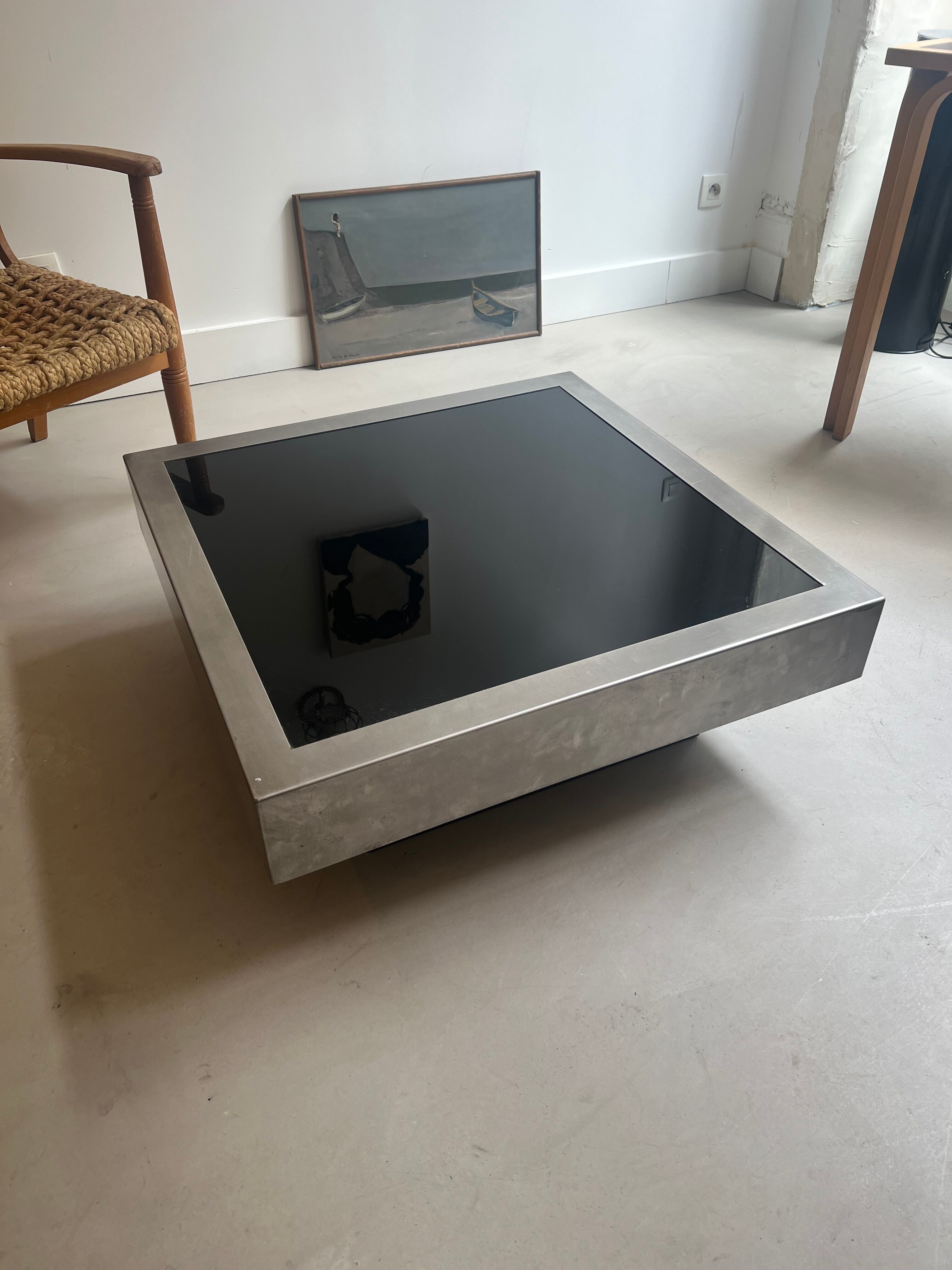 Coffee table 1970