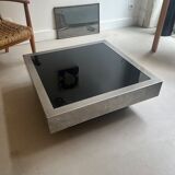 Coffee table 1970