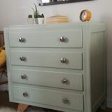 Vintage dresser 1950