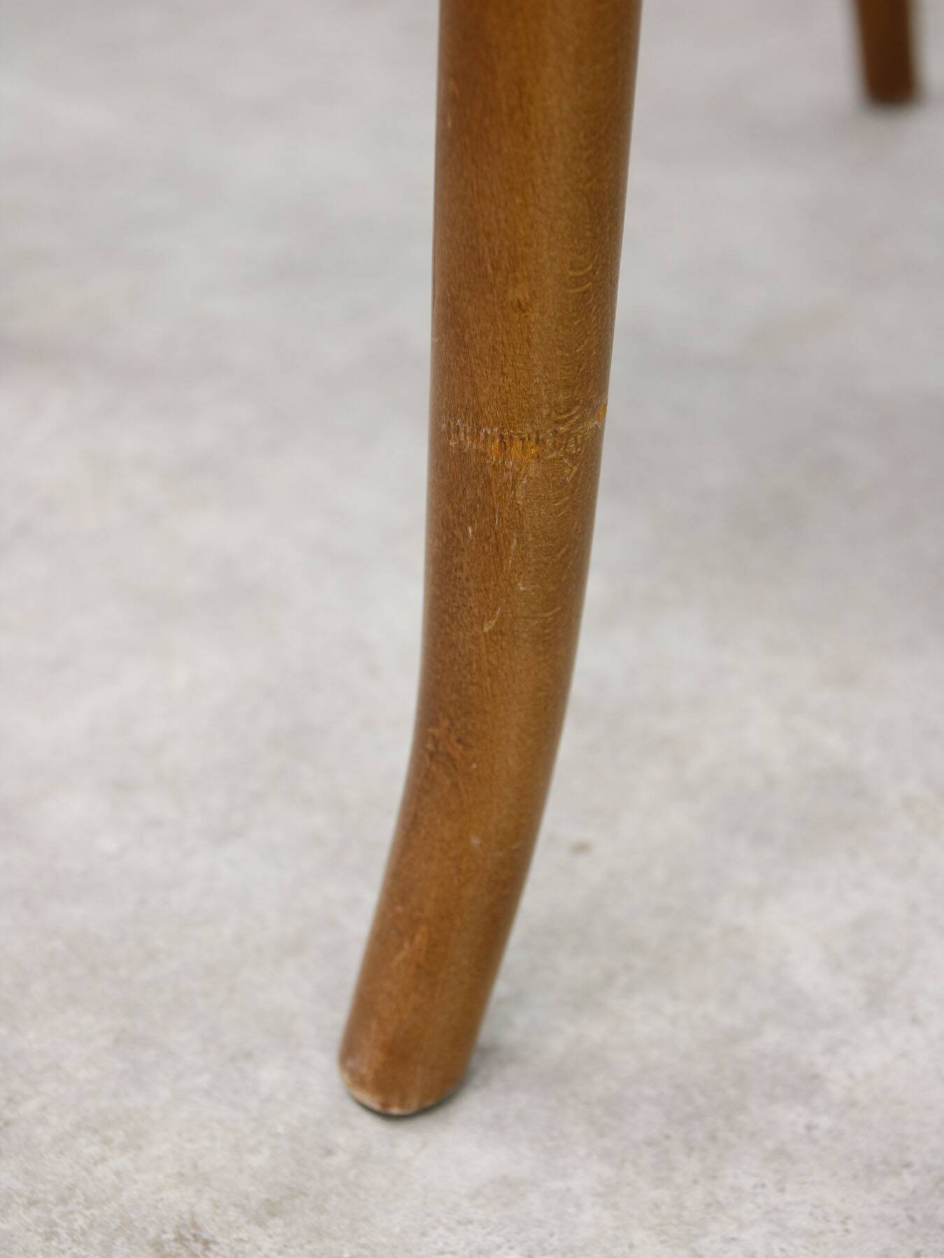 Chaises en bois cintré Non. 811 par Michael Thonet, ensemble de 2