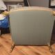 Modernised Louis XVI style armchair