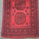 Persian carpet 84x280cm 100% wool