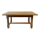 Farm table 160x90cm