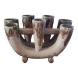 Small candlestick by Rolf Weber for Vallauris