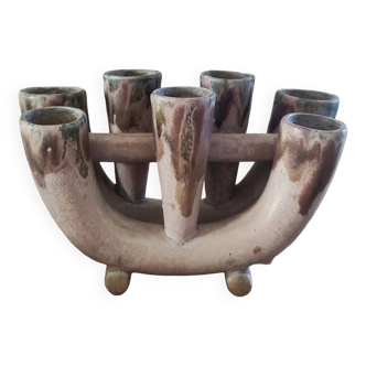 Small candlestick by Rolf Weber for Vallauris