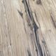 Renovated monastery dining table in solid oak from the 18th century, 200cm.