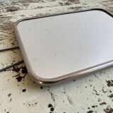 Miroir de barbier 20,5 x15,5 cm