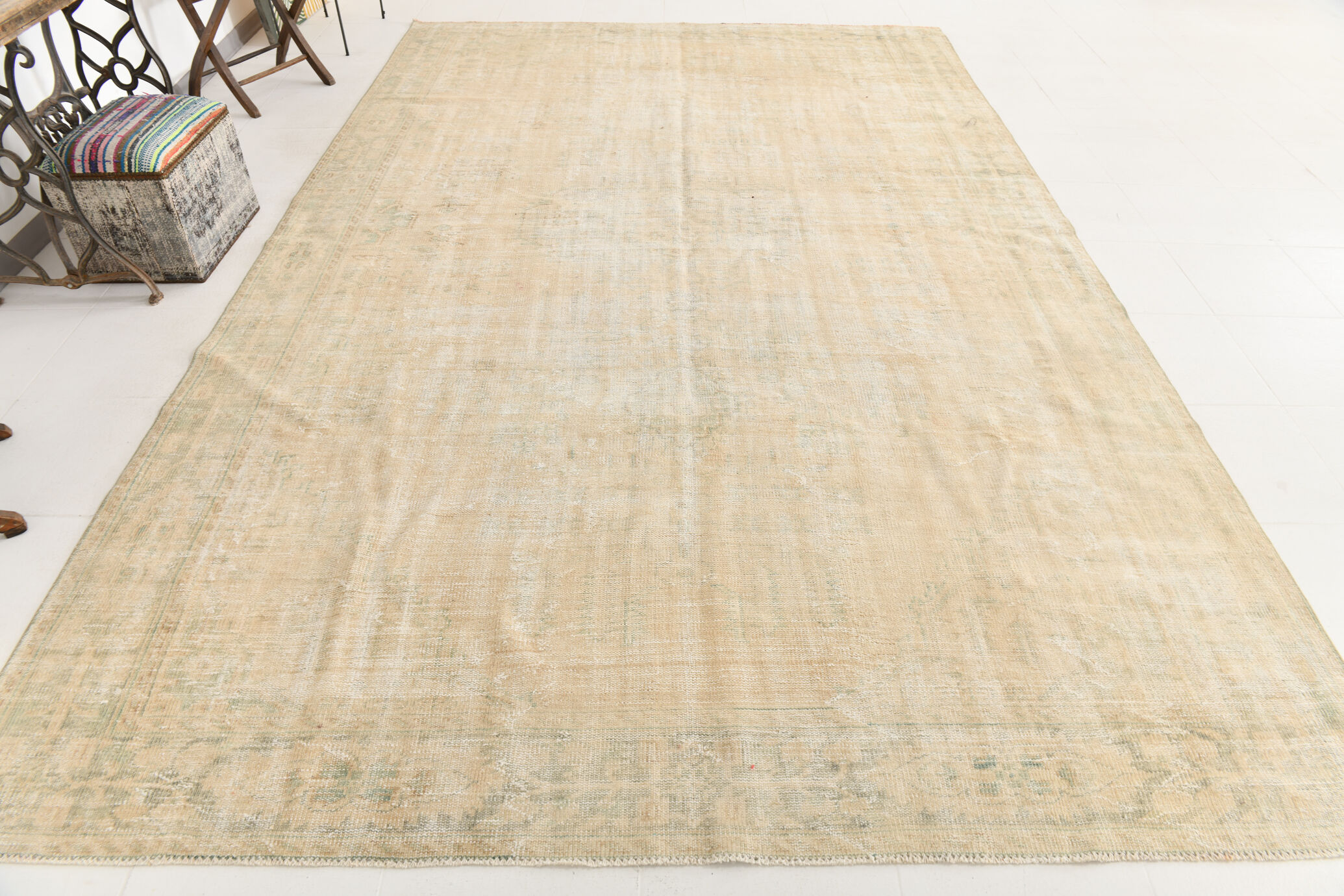 Rug 256x395cm