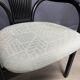 Totem chairs by Torstein Nilsen for Westnofa, 1980s set of 6