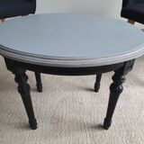 Louis XVI style coffee table