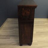 Impressionnante commode scandinave des années 1920