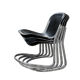 Dining chairs by Willy Rizzo