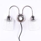 Art deco sconce lamp