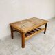 Coffee table, 1960