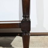 Mahogany Console, Louis XVI – 18th Century